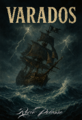 Portada del libro "Varados"