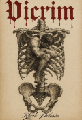 Portada del libro "Vicrim"
