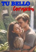 Portada del libro "Tu Bello CorazÓn"