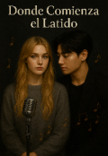 Portada del libro "Dónde comienza el latido."