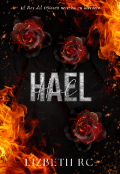 Portada del libro "Häel"