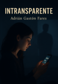 Portada del libro "Intransparente"