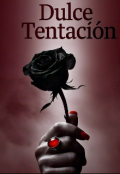 Portada del libro "Dulce tentación "