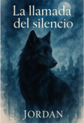 Portada del libro "La llamada del silencio"