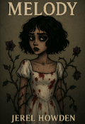 Portada del libro "Melody"