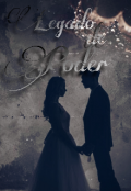 Portada del libro "Legado de Poder "