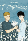 Portada del libro "Margaritas"