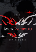 Portada del libro "Amor Prohivido"
