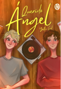 Portada del libro "Querido Ángel"