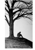 Portada del libro "Lamentaciones "