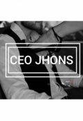 Portada del libro "Ceo Jhons"
