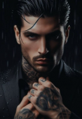 Portada del libro "My Dear Obsessesión"