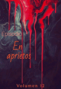 Portada del libro "En aprietos "