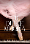 Portada del libro "Una Dulce Melodia"