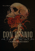 Portada del libro "Don Cranio: Único Heredero."