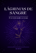 Portada del libro "Lágrimas de sangre."