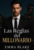 Portada del libro "Las reglas del millonario"