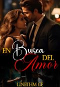 Portada del libro "En Busca del Amor "
