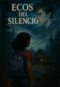 Portada del libro "Ecos Del Silencio"