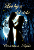 Portada del libro "Los hijos del cielo"