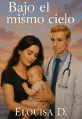 Portada del libro "Bajo el mismo cielo"