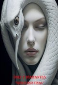 Portada del libro "Onix y Diamantes - Descanso Final"