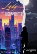 Portada del libro "Lady Birdwhistle: El Origen de Alice"