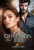 Portada del libro "La Obsesión Del Jefe "