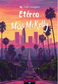 Portada del libro "Etéreo: Miss Mckelly"