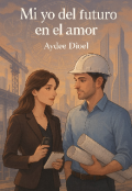Portada del libro "Mi yo del futuro en el amor"