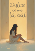 Portada del libro "Dulce como la sal"