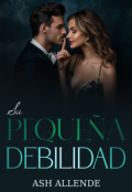 Portada del libro "Su pequeña debilidad"