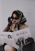 Portada del libro "Zara"