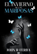 Portada del libro "El invierno de las mariposas"
