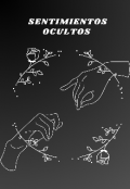 Portada del libro "Sentimientos Ocultos "