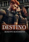 Portada del libro "Destino. (editando)"