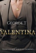 Portada del libro "Valentina"