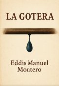Portada del libro "La Gotera"