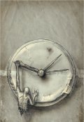 Portada del libro "Cambiar el pasado"