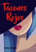 Portada del libro "Tacones Rojos"