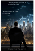 Portada del libro "In love with the Mafioso "