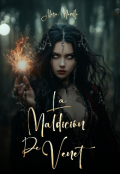Portada del libro "La Maldición De Venet"