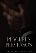 Portada del libro "Placeres perversos"