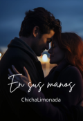 Portada del libro "En sus manos"
