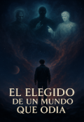 Portada del libro "El Elegido De Un Mundo Que Odia"