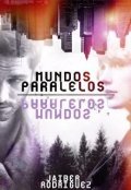 Portada del libro "Mundos Paralelos"