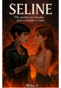 Portada del libro "Seline "