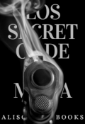 Portada del libro "Los Secretos de la mafia "