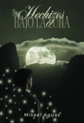 Portada del libro "Hechizos bajo la Luna"