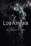 Portada del libro "Los Kinesis"